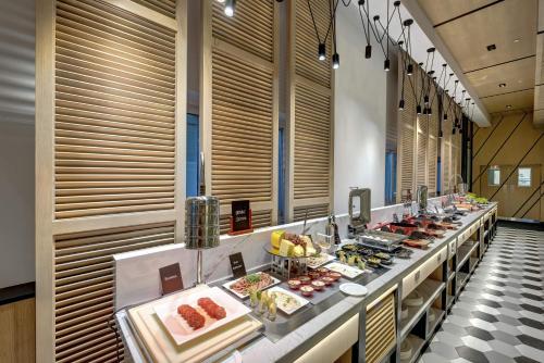 URBAN Al Khoory Hotel - image 13