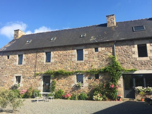 L'esperluète chambre d'hôte Pleudaniel