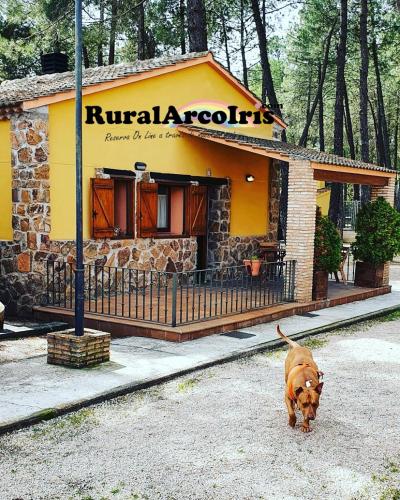 Rural Arco Iris
