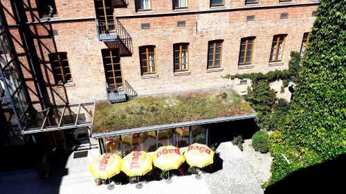 Hotel Fabrik Wien - image 3