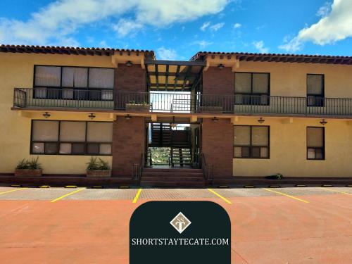 Short Stay Tecate Hotel Boutique