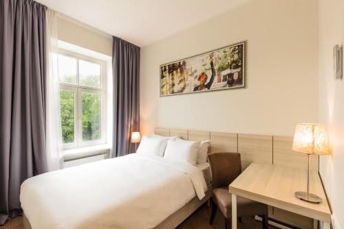 Radisson Hotel Old Town Riga - image 3