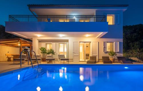 Villa St. Martin-Reef 