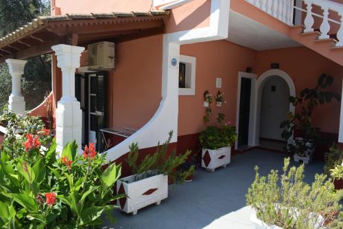  Lisipio Studios by Eleni in Paleokastritsa