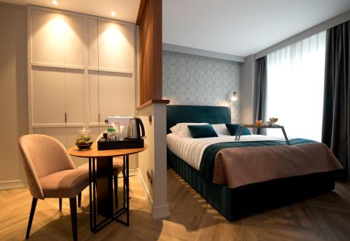Duomo Hotel & Apartments - image 14