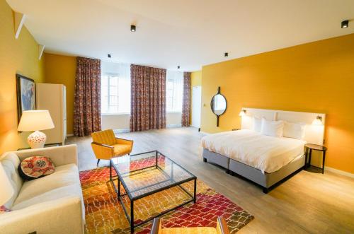 The Fallon Hotel Alkmaar - image 9