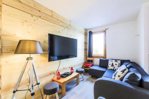 Appartement cocooning 3 pièces 7 personnes - Maeva Particuliers 83965