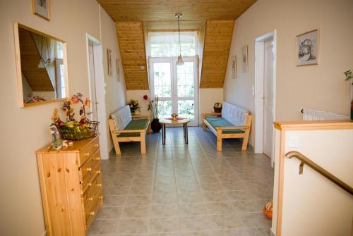  Hársfa Szálló in Tamási