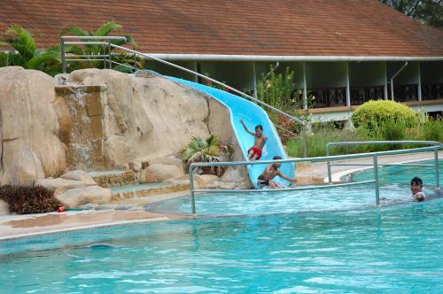 Felda Residence Sahabat