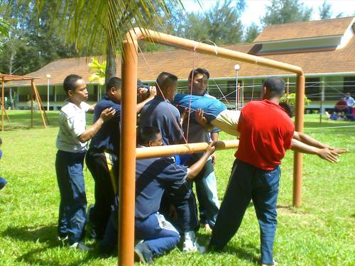 Felda Residence Sahabat