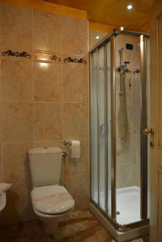Hotel Due Colonne Room Type - Triple Room
