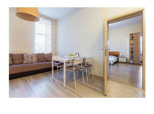 Apartment on Botkinskaya 1 - image 4