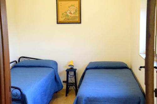 Apartment Marechiaro Agrigento