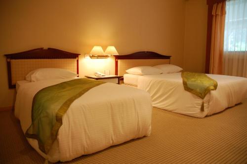 Felda Residence Sahabat