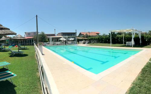 B&B Abruzzo Experience
