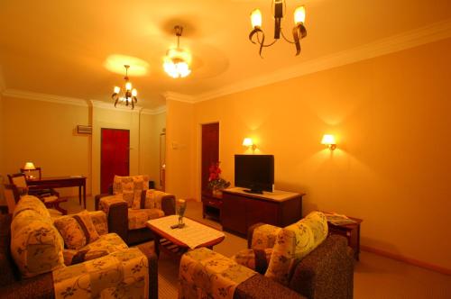 Felda Residence Sahabat