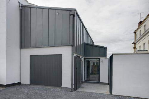 The Annex - Back Montpellier Terrace, Cheltenham, Gloucestershire