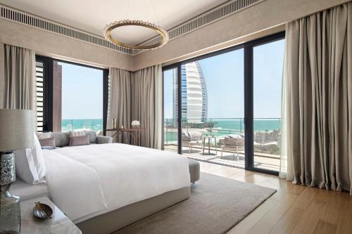 Jumeirah Al Naseem Dubai - image 7