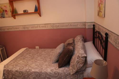 Bonito y moderno apartamento