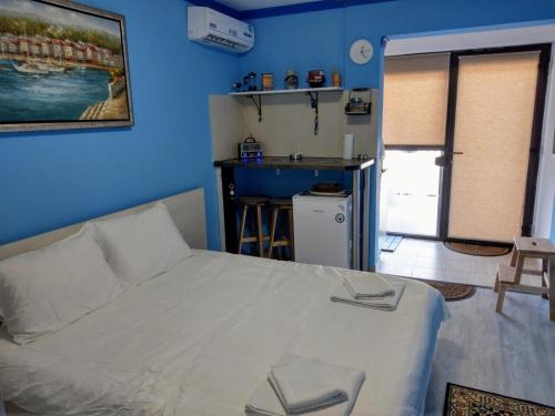 Creta Residence