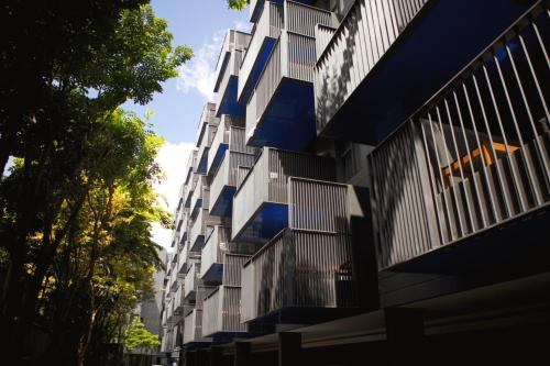 The Deck Serviced Apartment Patong By Mr Ray. ( The Deck Serviced Apartment Patong By Mr Ray. )
