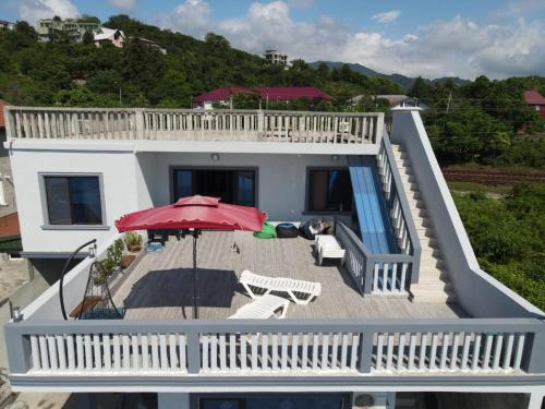 Gugu House