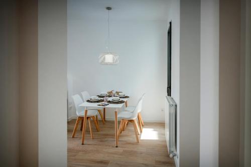 NC Apartments Rambla 32