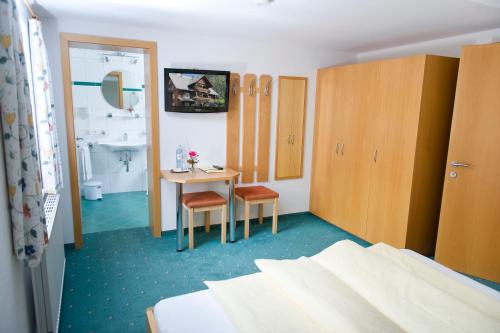 Café Pension zum Jäger - main image