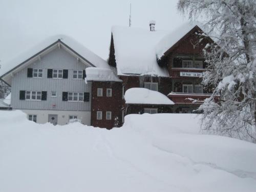 Café Pension zum Jäger - image 14