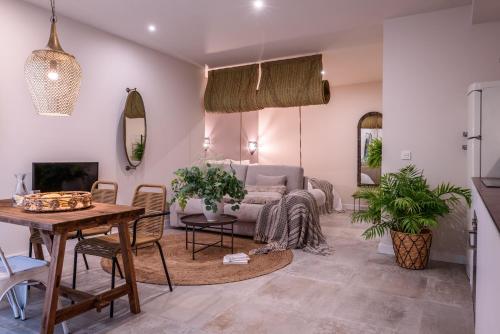 CANDIL SUITE Origen 3