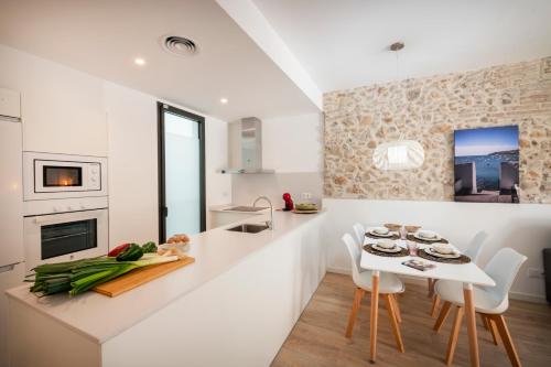 NC Apartments Rambla 32