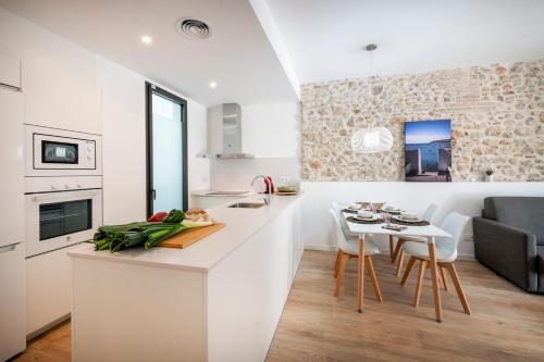 NC Apartments Rambla 32