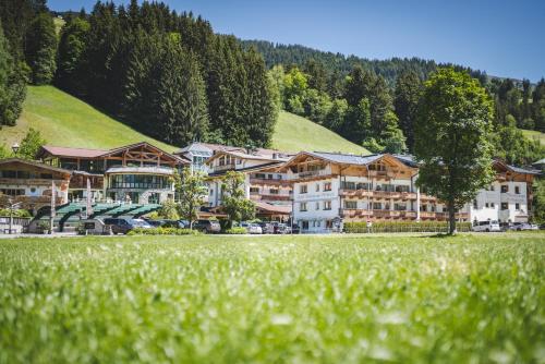 Hotel Elisabeth, 4 Sterne Superior - Kirchberg in Tirol