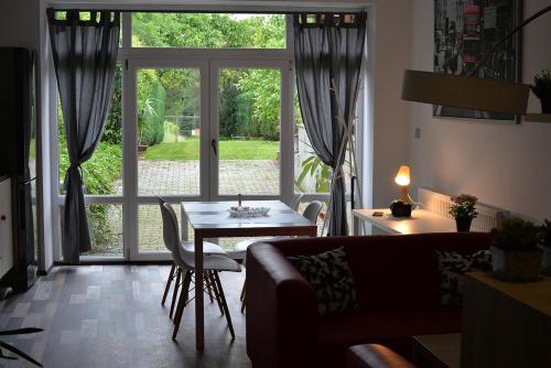 . Apartmán Doupě