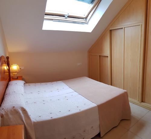  CASA ELSA PORTONOVO in 36970 Portonovo