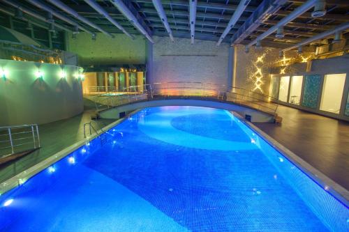 Prime Istanbul Residences 4