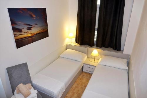 Apartment Silvana Makarska - image 6