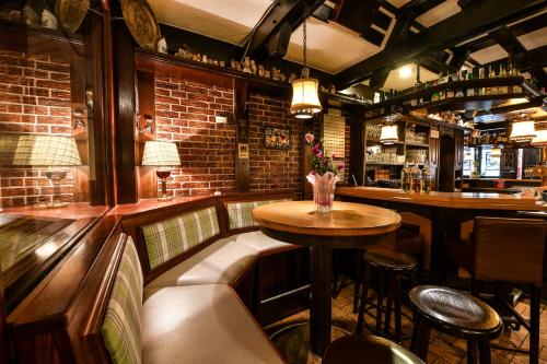 Hotel Fabritz - image 12