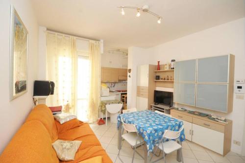  Fronte Mare Apart in Misano Adriatico