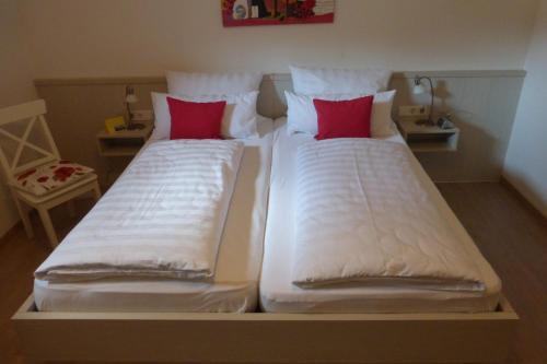 Ferienwohnung Katzer - image 14