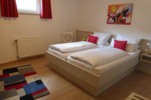 Ferienwohnung Katzer - main image