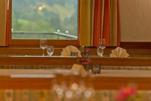 Cafe Pension zum Jager