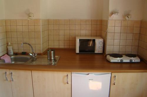  Szederfa Vendégház in Jásd