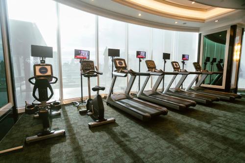 Grande Centre Point Sukhumvit 55