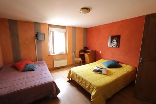 Le Ptit Ecureuil Hotel de charme Hossegor