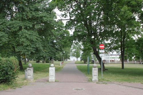 Ryytlihaus Old Town Apartement