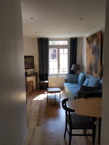 L'annexe de ma cabane, Bordeaux (Foto 10)