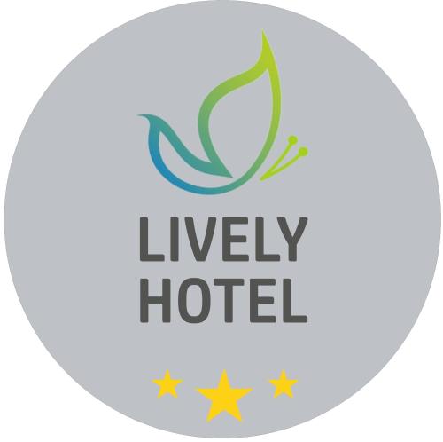 Lively Hotel - image 7