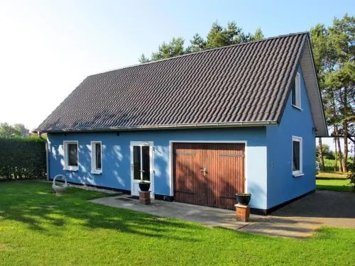Holiday Home Ostwind by Interhome in Ummanz, Deutschland