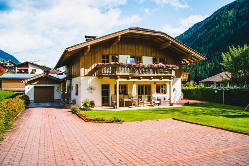 Haus Simone - Apartment - Neustift im Stubaital